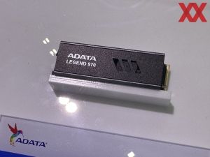 ADATA und XPG auf der Computex 2023