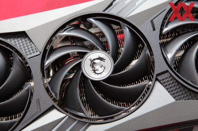 Test : MSI RTX 4060 Ti Gaming X Trio 8G - Les benchmarks