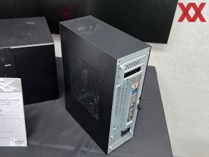 ASRock auf der Computex 2023