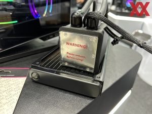 Alphacool Computex 2023