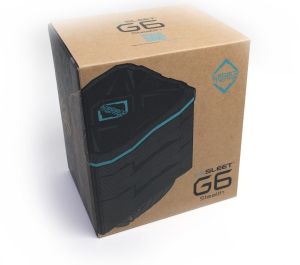 Iceberg Thermal IceSLEET G6 Stealth