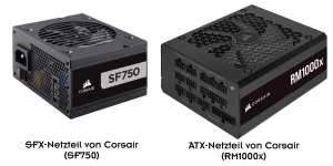 Corsair SF750