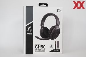 MSI Immerse GH50 Wireless