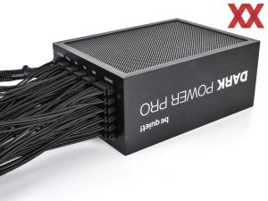 be quiet! Dark Power Pro 13 1300W