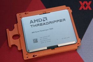 AMD Ryzen Threadripper 7000 HEDT