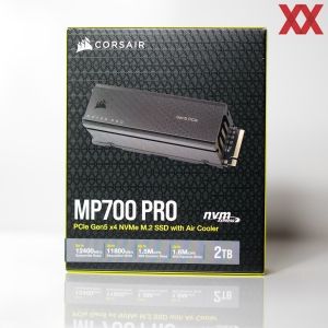 Corsair MP700 Pro