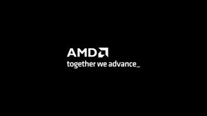 AMD Quartalszahlen Q3 2023