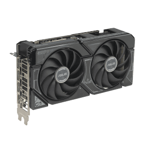 ASUS Dual GeForce RTX 4060 Ti SSD