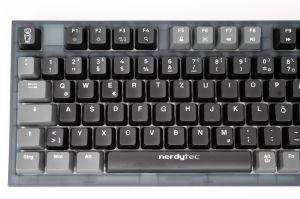 nerdytec CYKEY