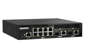 QNAP QSW-M2108R-2C