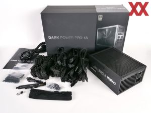 be quiet! Dark Power Pro 13 1300W