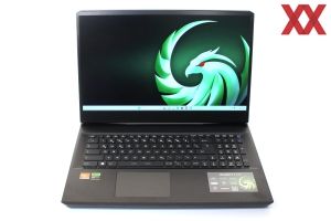 MSI Alpha 17 C7VG-031 im Test