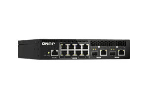 QNAP QSW-M2108R-2C