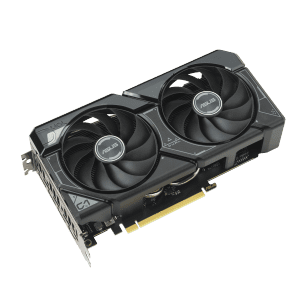 ASUS Dual GeForce RTX 4060 Ti SSD