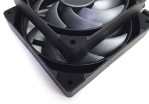 Thermaltake ToughFan 12 Pro und ToughFan 14 Pro