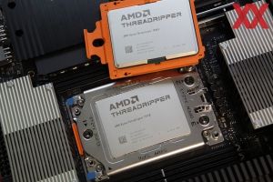 AMD Ryzen Threadripper 7000 HEDT