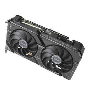 ASUS Dual GeForce RTX 4060 Ti SSD