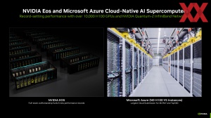 Supercomputing 23 NVIDIA Briefing