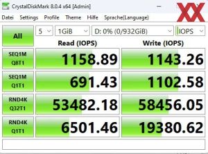 Synology BeeDrive 1 TB