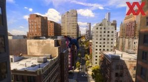 Marvels Spider-Man 2