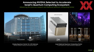 Supercomputing 23 NVIDIA Briefing