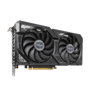 ASUS Dual GeForce RTX 4060 Ti SSD