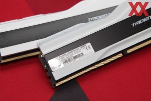 G.Skill Trident Z5 RGB 48GB DDR5-8000 CL40