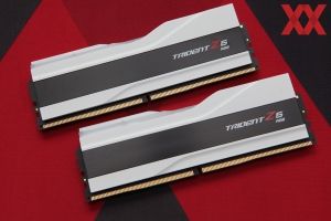 G.Skill Trident Z5 RGB 48GB DDR5-8000 CL40