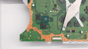 Sony PS5 Slim Teardown (Quelle: Dave2D)