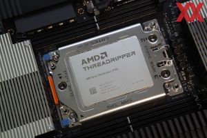 AMD Ryzen Threadripper 7000 HEDT