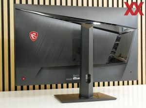 MSI MAG 323UPFDE