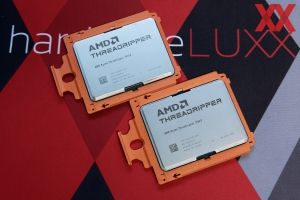 AMD Ryzen Threadripper 7000 HEDT