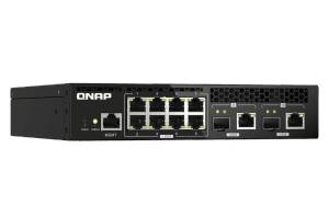 QNAP QSW-M2108R-2C