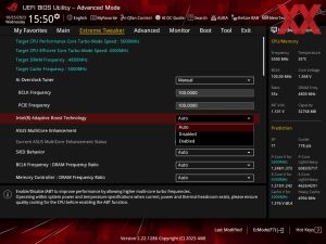 ASUS ROG Maximus Z790 Dark Hero