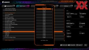 Gigabyte Z790 AORUS Elite X WiFi7