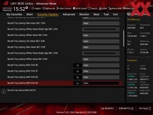 ASUS ROG Maximus Z790 Dark Hero