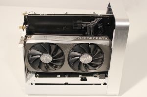  ZOTAC ZBOX Magnus One ERP74070W im Test