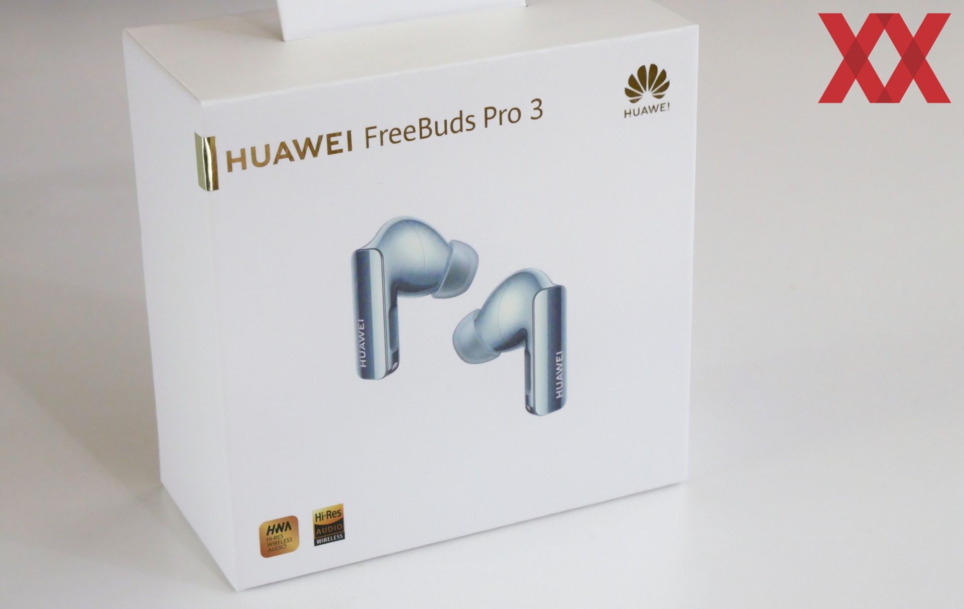 Тест и обзор: Huawei FreeBuds Pro 3 – третье поколение наушников без  Devialet - Hardwareluxx Russia