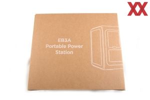 Bluetti Portable Power Station EB3A