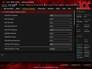 ASUS ROG Maximus Z790 Dark Hero