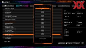 Gigabyte Z790 AORUS Elite X WiFi7