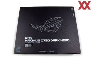 ASUS ROG Maximus Z790 Dark Hero