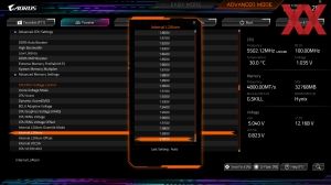 Gigabyte Z790 AORUS Elite X WiFi7