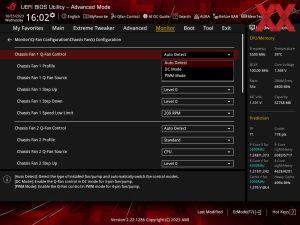 ASUS ROG Maximus Z790 Dark Hero