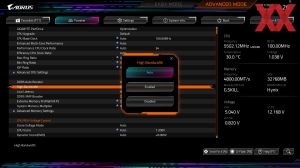 Gigabyte Z790 AORUS Elite X WiFi7