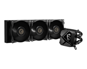 Die MSI-Basis für dein neues Gaming-System