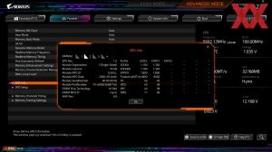 Gigabyte Z790 AORUS Elite X WiFi7