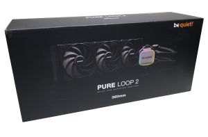 be quiet! Pure Loop 2 360mm