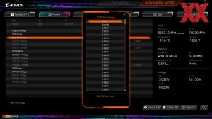 Gigabyte Z790 AORUS Elite X WiFi7