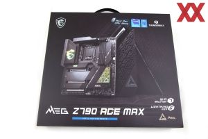 MSI MEG Z790 ACE MAX